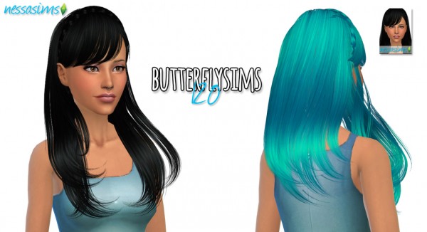 sims 4 playstation 5 haare ändern