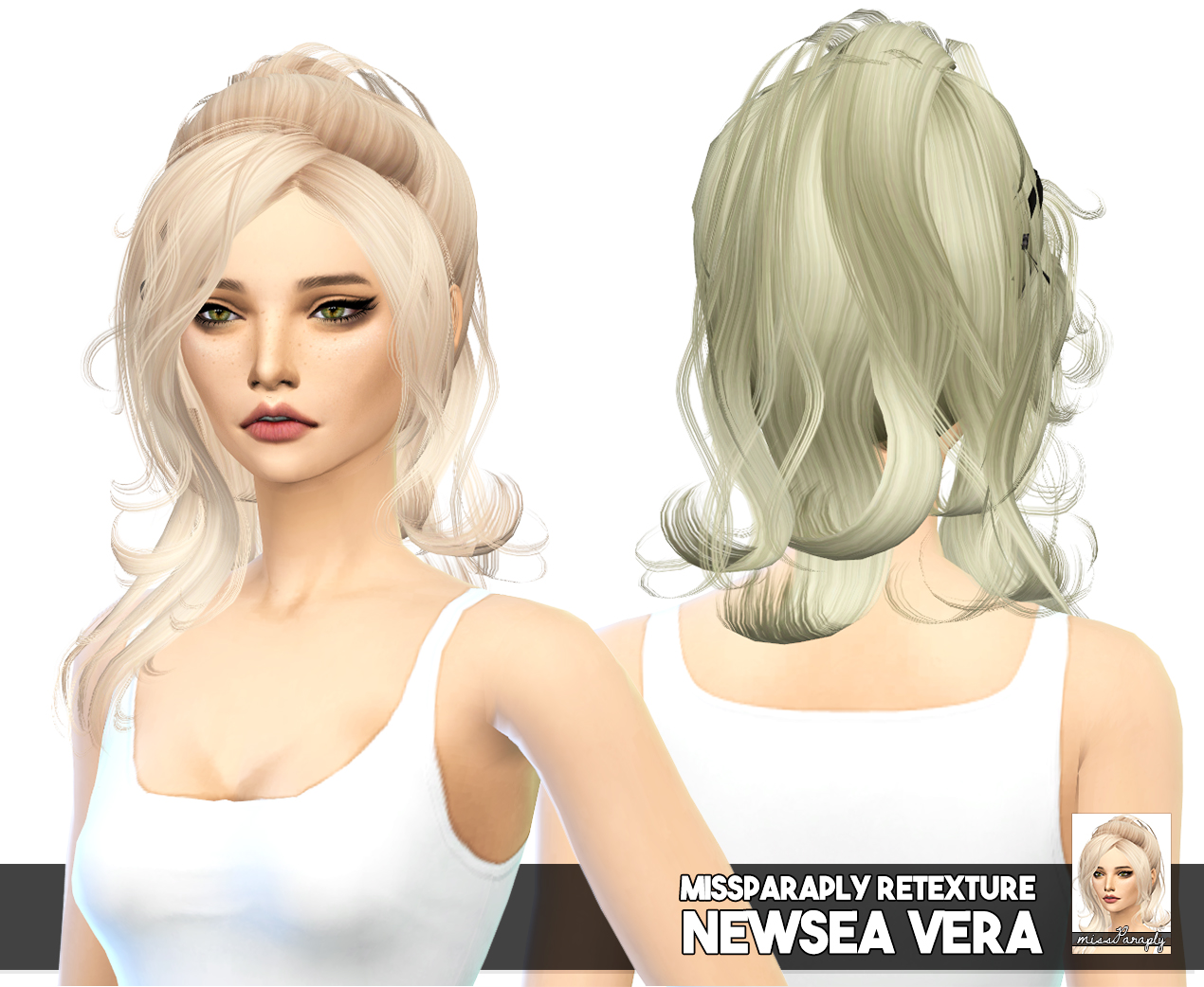 Sims 4 hair physics