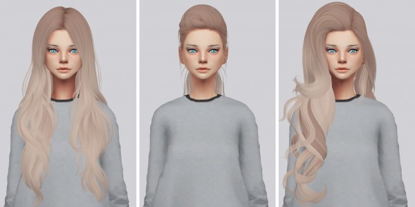 Sims 4 Hairs Kalewa a Hallow s Hair Retextured Pack2 sims-4-hairs-kalewa-a-hallow-s-hair-retextured-pack2