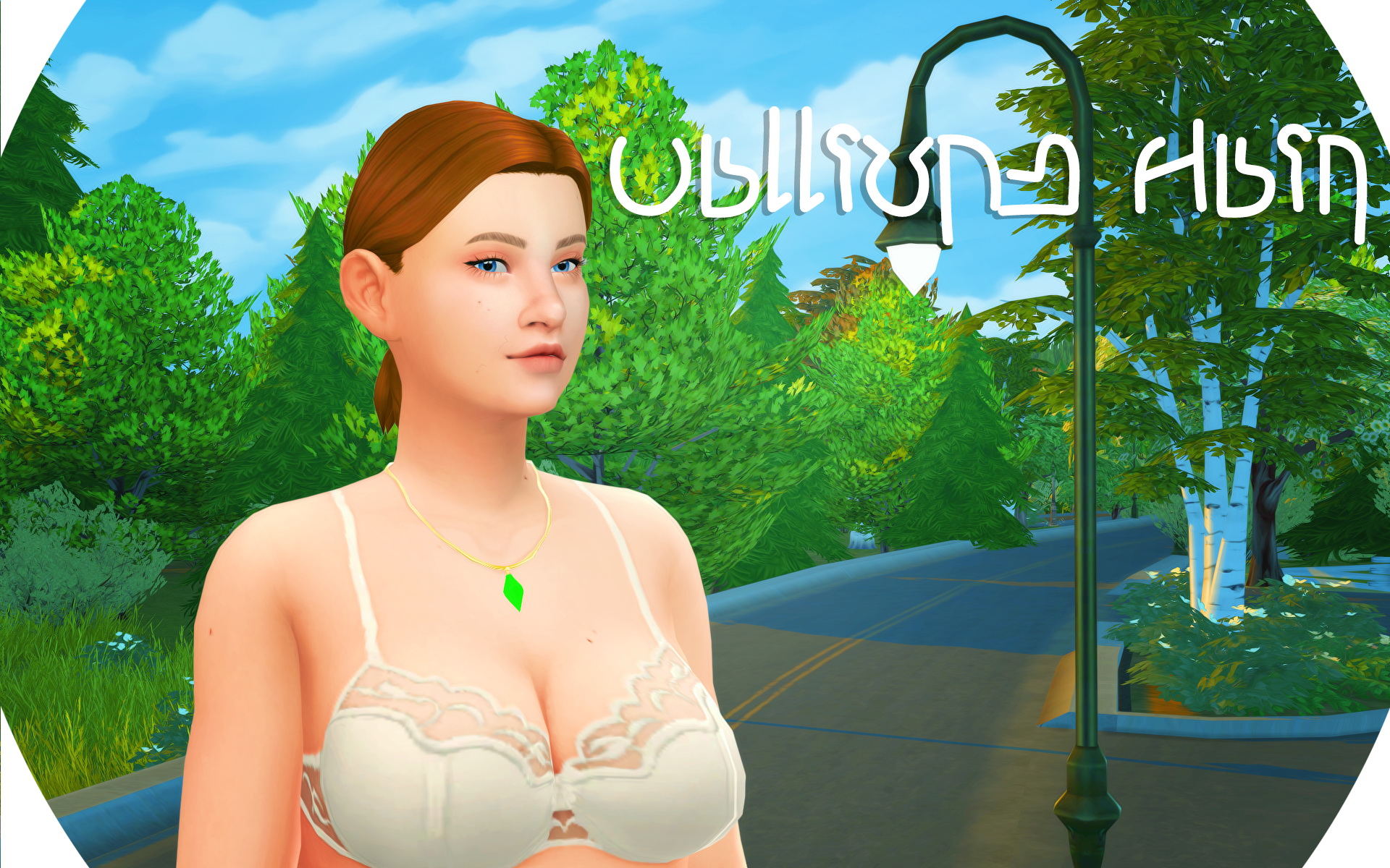 Sims 4 Hairs Mod The Sims Calliope Hair By Dogsill sims-4-hairs-mod-the-sims-calliope-hair-by-dogsill