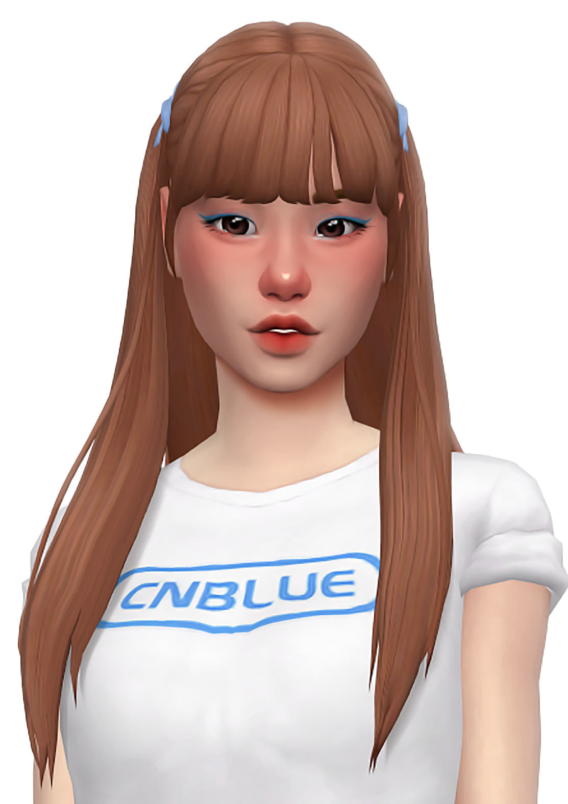 Simandy The Cutest Hair Sims 4 Hairs Simandy The Cutest Hair Sims 4 Hairs