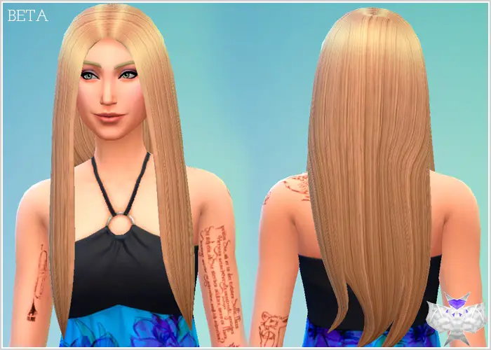 New Hairstyles Sims 4