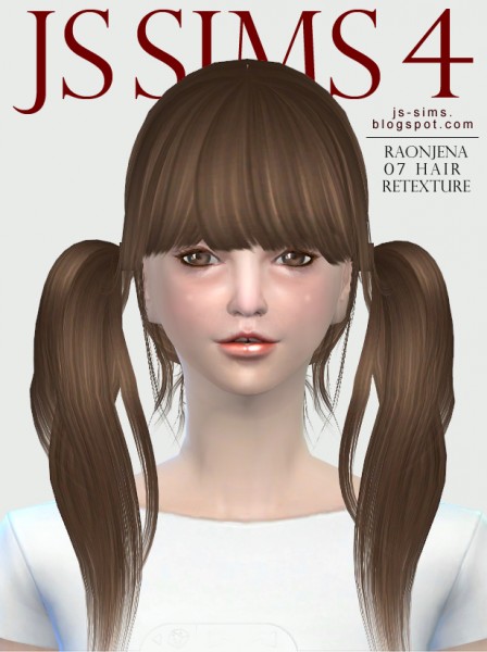 Sims 4 Hairs Artemis Sims Raonjena 029 Hairstyle Rete - vrogue.co