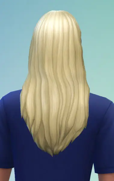 Birksches sims blog: Gents Hair for Sims 4