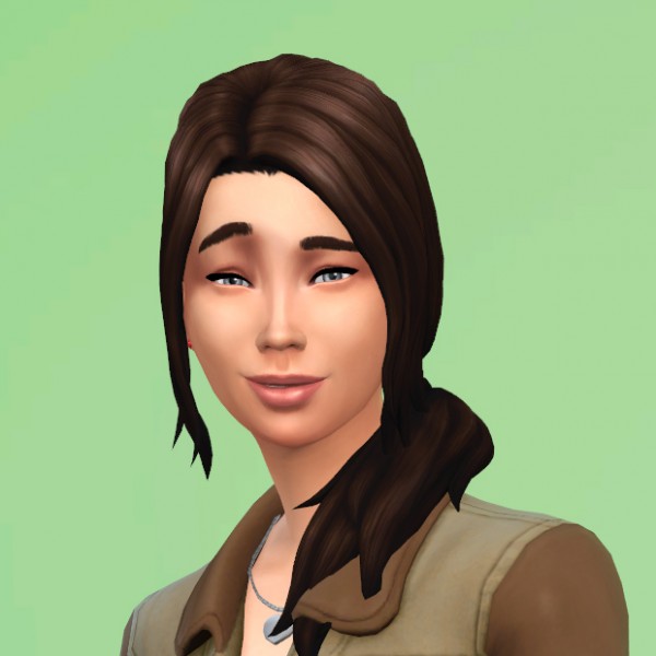 xldsimsdownloads: 1000 Followers Gift for Sims 4