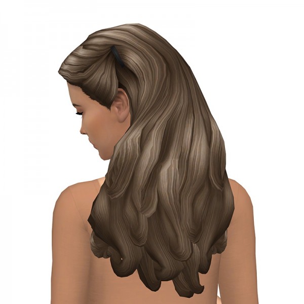 Deelitefulsimmer: Sweettacoplumbobs 19 hair recolor for Sims 4