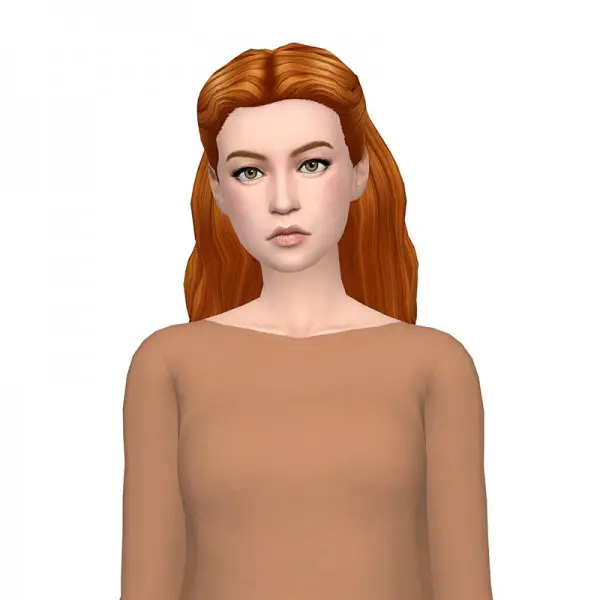 Deelitefulsimmer: Sweettacoplumbobs 19 hair recolor for Sims 4