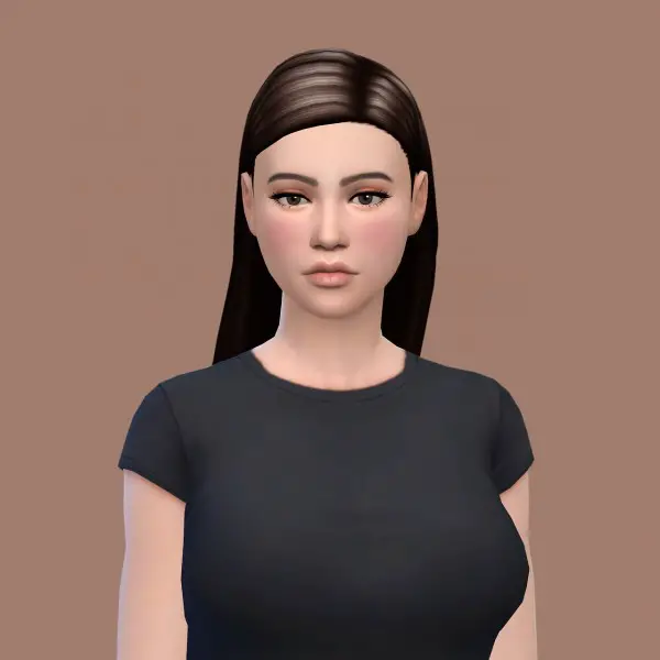 Deelitefulsimmer: Deeliteful`s Hair dump for Sims 4