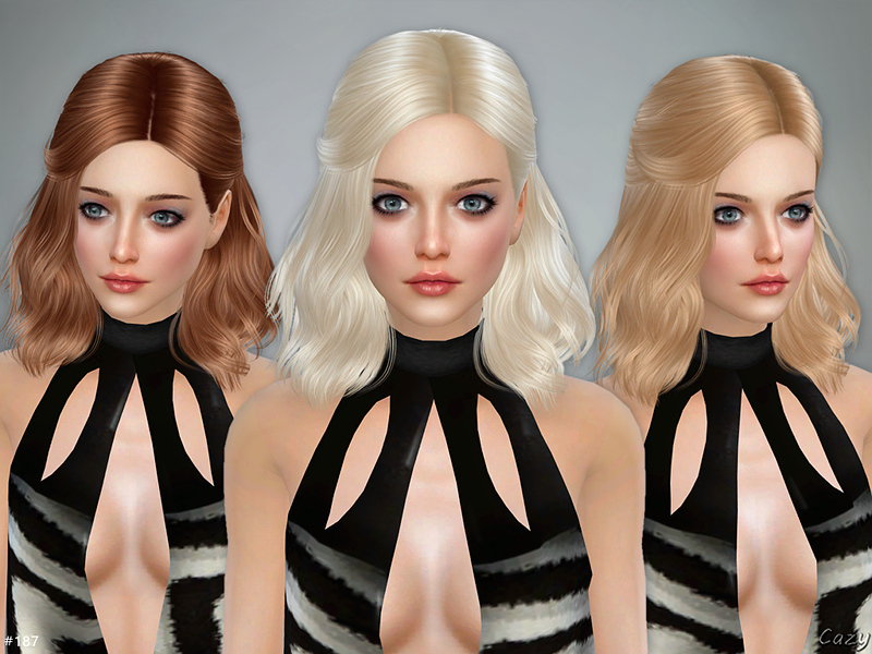 Одежда прическа. The SIMS 4 cc причёски. Эмма Стоун симс 4. Симс 4 Cazy hair. SIMS resource Cazy hair.