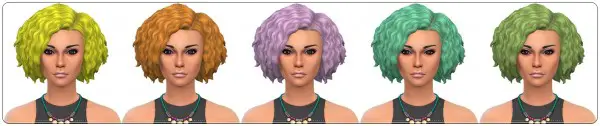 Annett`s Sims 4 Welt: Parenthood hair recolors for Sims 4