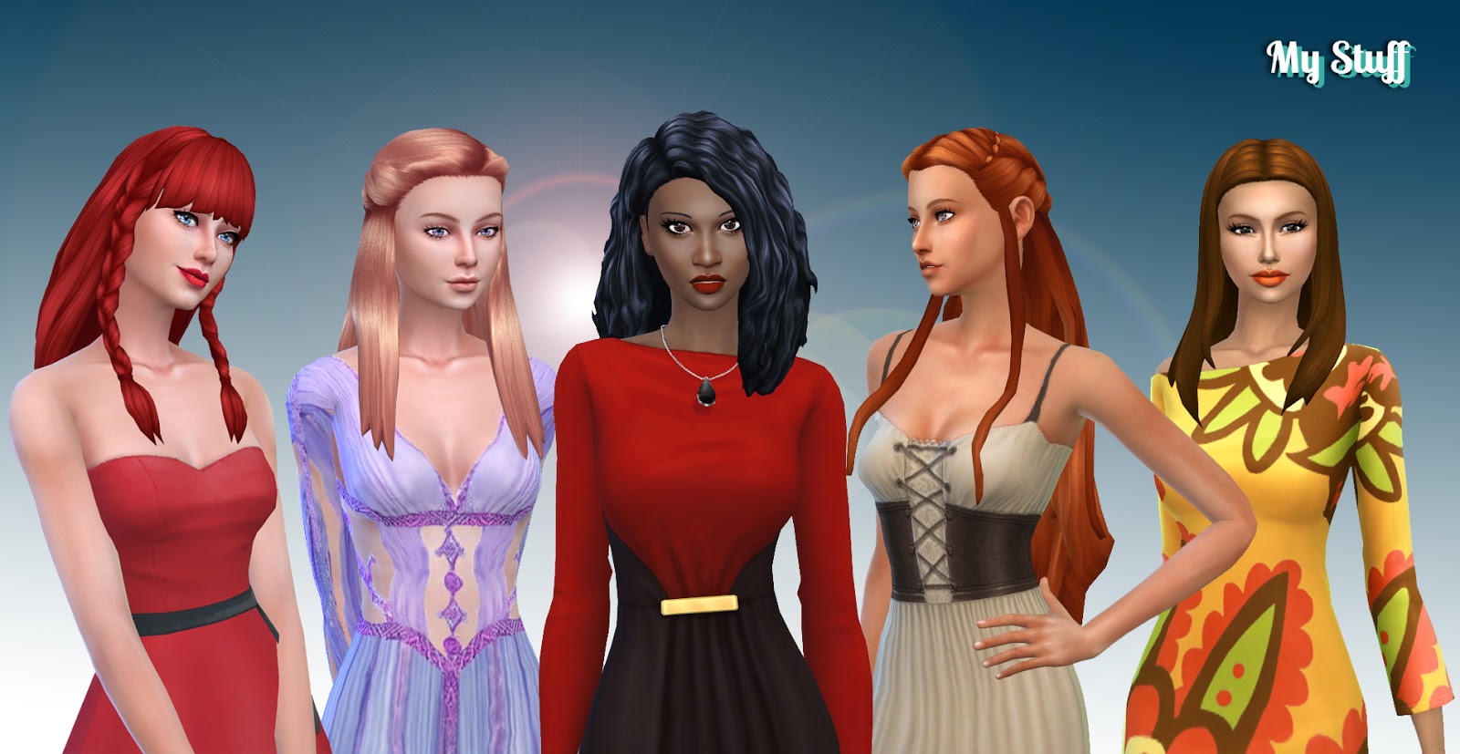 mystufforigin-long-hair-pack-12-sims-4-hairs