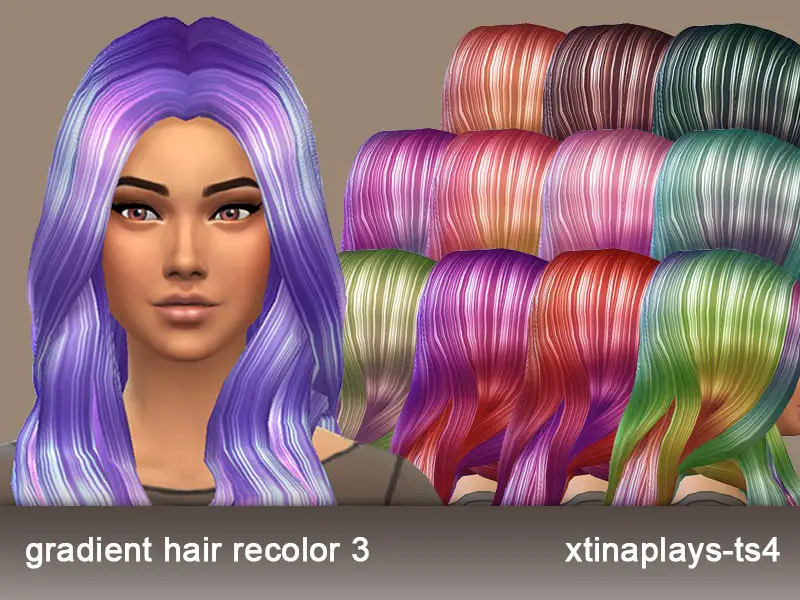 4 hair. SIMS 4 long hair. SIMS 4 hair recolor. Трансформация текстуры волос. SIMS 4 текстура волос.