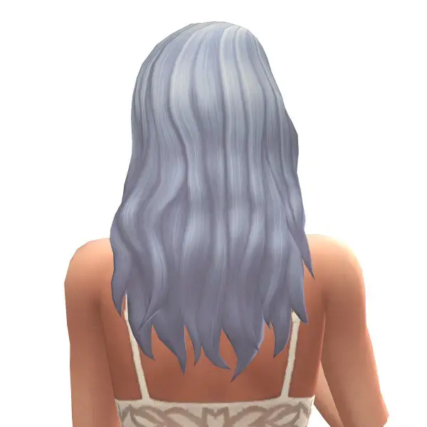 Mod The Sims: Taylor Hair by dogsill for Sims 4