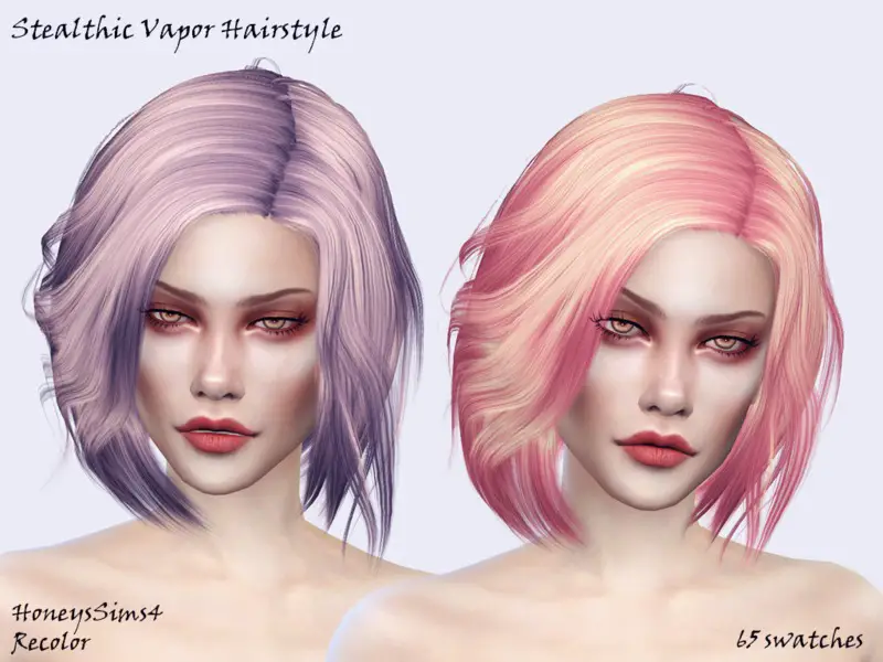 Прически симс короткие. Stealthic the SIMS 4 hair. Короткие прически симс 4. Короткие прически симс 4 для девушек. Симс 4 прически короткие волосы.