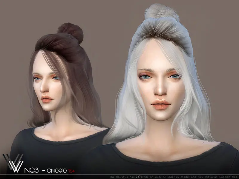 Симс 4 моды прическа. Wings hair SIMS 4. SIMS 4 Mods hair. Симс 4 прически. Моды симс 4 волосы.