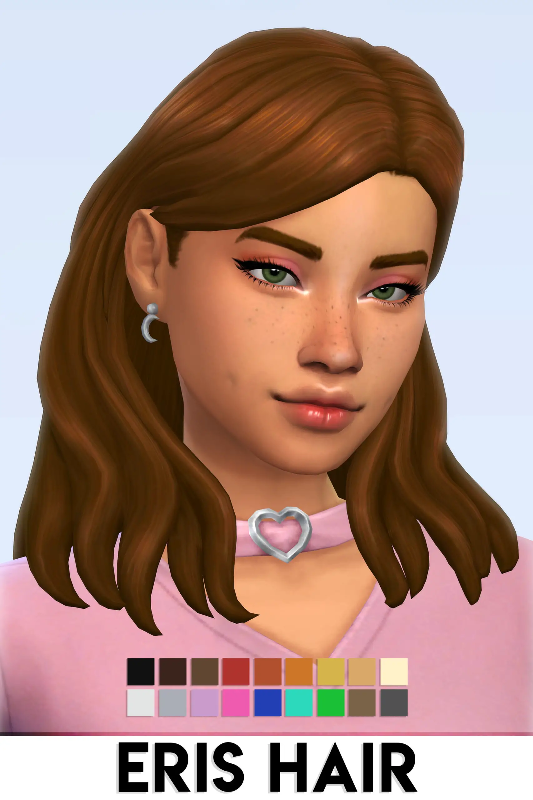 the sims 4 maxis match custom content
