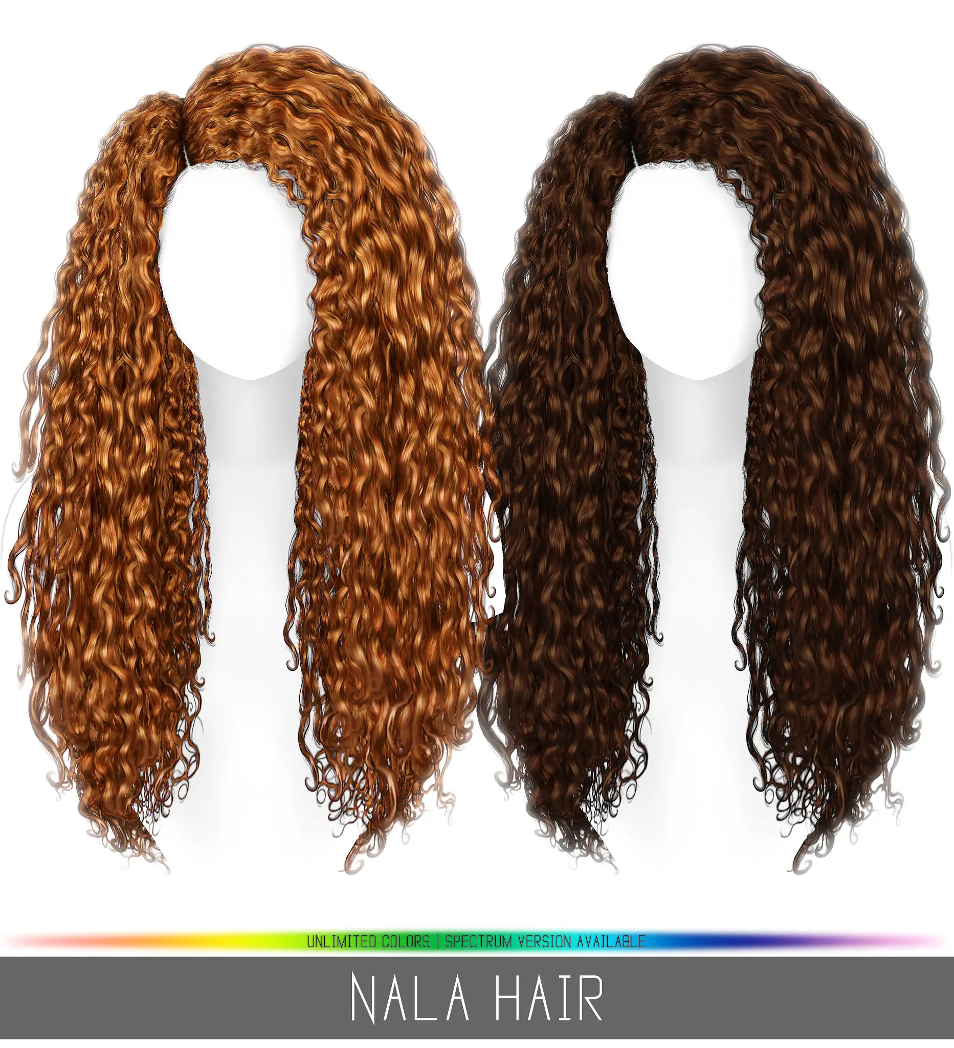 curly long male hair sims 4 cc