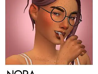 Nora Hair