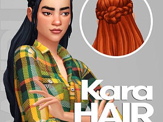 Kara Hair